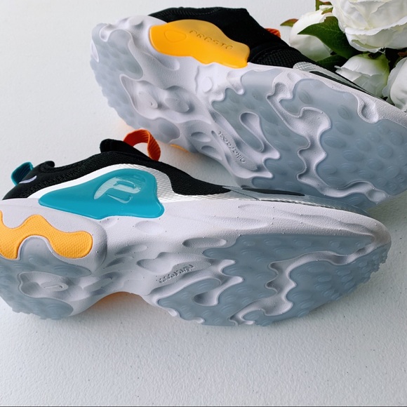 Nike React Presto Extreme NWT - Picture 9 of 9
